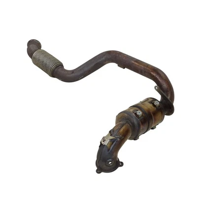 Katalysator Mercedes-Benz W176 A180 A200 W246 B180 CLA 180 200 GLA 180 - Image 1 of 4