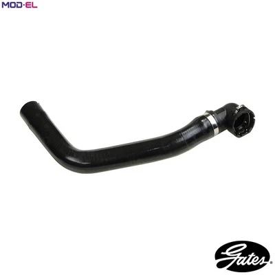 RADIATOR HOSE 05-2657 FOR FIAT DOBLO/MPV/MONOCAB/Box/Body/MPV 1.9L 4cyl - Image 1 of 4