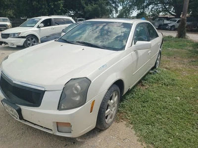 (LOCAL PICKUP ONLY) Passenger Right Front Door Fits 03-07 CTS 608407 Foto 1 de 4