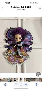 Moonlite Fairy Blythe bambola più piccola negozio di animali LPS - Foto 1 di 1