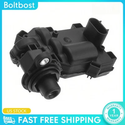 4WD Front Axle Actuator For Chevy Trailblazer GMC Envoy Buick Rainier Isuzu Olds - Image 1 of 4