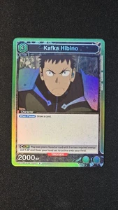 Kafka Hibino R UE12BT 062 M PF Kaiju No. 8 Series - Picture 1 of 2