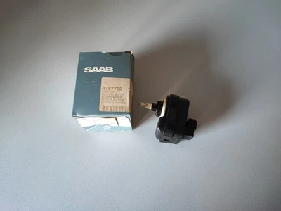 NEU Saab 9-5 >BJ10 Stellmotor Leuchtweitenregulier. 4787792 - Bild 1 von 4