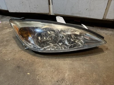 Conjunto de faros halógenos laterales derechos Toyota Camry 2002-2004 OEM Foto 1 de 4