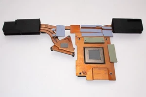 Acer Wärmemodul Thermal module Predator 17X GX-792 Original - Afbeelding 1 van 1