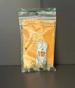 Bausatz Hynek Knopp Tatra 57a Cabrio 30010 Maßstab 1:87 - Bild 1 von 2