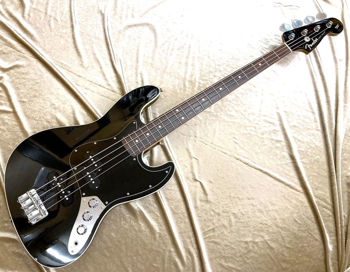 Fender Aerodyne In Bass Guitars for sale - eBay