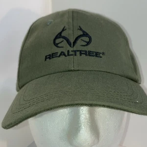 Men’s Realtree Ball Cap - Picture 1 of 3