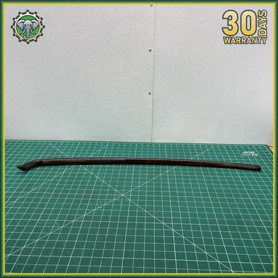 96-02 MERCEDES-BENZ W210 E430 TABLERO TABLERO EMBELLECEDOR CUBIERTA MADERA OEM Foto 1 de 4