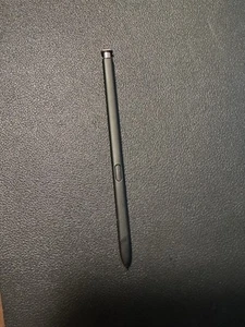 Stylet Bluetooth Samsung Galaxy S23 Ultra S918U S-Pen lavande OEM original États-Unis - Photo 1 sur 2