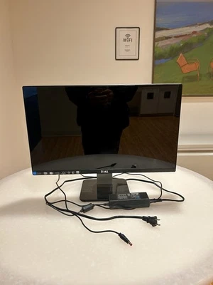 Dell 23in Computer Monitor - Power Cord Included |S2340Mc - Image 1 of 4