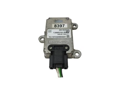 Sensor de aceleración OPEL VECTRA C GTS 09184504 1.9 diésel 110kw 2005 27815304 - Imagen 1 de 4