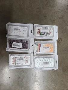 Iphone 13 Pro Cases, Lot Of 6 BRAND NEW! FREE SHIPPING!!! - Picture 1 of 5