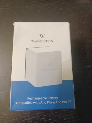 Batería Wasserstein para ARLO PRO & ARLO PRO 2 Foto 1 de 4