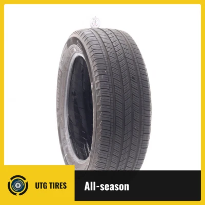 Used 235/55R19 Michelin Primacy A/S 101V - 7/32 - Image 1 of 4