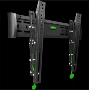 Roshy Tech Tilting TV Wall Bracket for 32-85 Inch LED LCD Plasma Flat Curved TVs - Picture 1 of 15