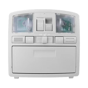 Lámpara de lectura interior techo consola superior techo para Mazda 6 2009-2011* - Imagen 1 de 6