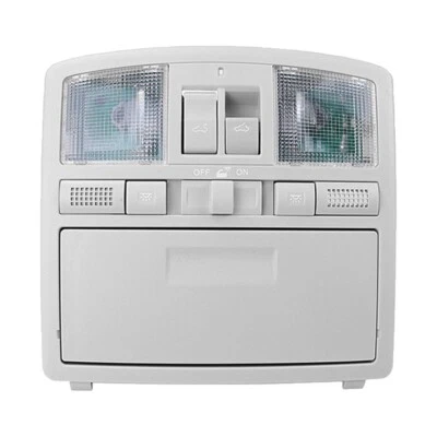 Lámpara de lectura interior techo consola superior techo para Mazda 6 2009-2011* Foto 1 de 4