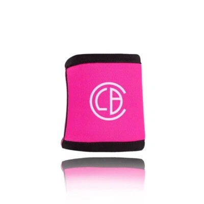 Rehband Rx Wrist Support-Pink Large - Image 1 of 2