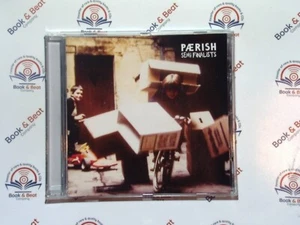 Paerish - Semi Finalists CD Mint - Picture 1 of 2