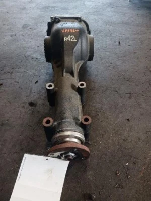 2017-2020 Subaru Impreza Rear Axle Differential Carrier Assembly OEM Foto 1 de 4