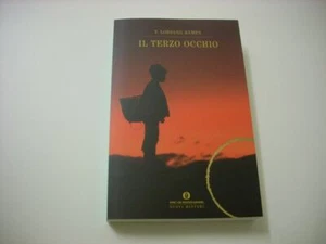 IL TERZO OCCHIO - Rampa T. Lobsang - Oscar Nuovi Misteri Mondadori NUOVO - Foto 1 di 1