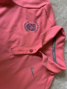 girls St. Andrews Old Course Top ( Bought in St Andrews) - Picture 1 of 4