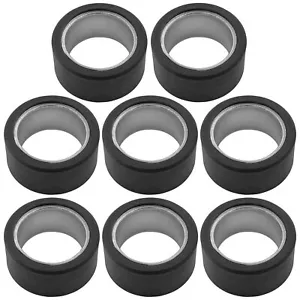 Caltric Primary Clutch Roller Weights for Yamaha Kodiak 450 YFM45K 4x4 2018-2025 - Picture 1 of 8
