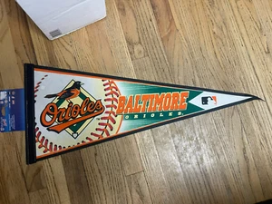 Baltimore Orioles 2006 Wincraft Full Size Wimpel RAR - Bild 1 von 1