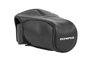 Olympus custodia originale per mirrorless o compatta original bag - Foto 1 di 3