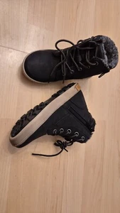 Kinderstiefel gefüttert Gr. 27 - Bild 1 von 2