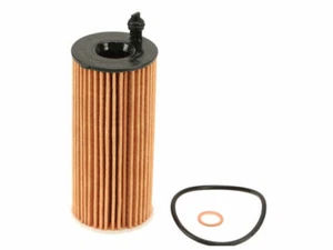 For 2021-2022 Toyota GR Supra Oil Filter Kit Mann 65941JR 2.0L 4 Cyl Oil Filter - Picture 1 of 2