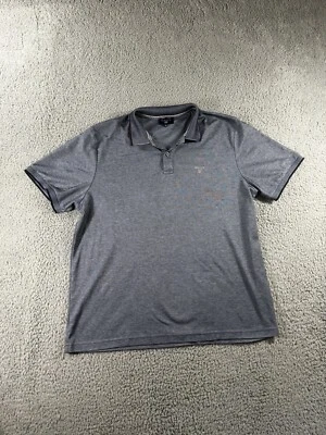 Polo Gant USA Hombre 3XL Manga Corta Foto 1 de 4