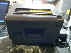 Star TSP800II Thermal Wide POS Receipt Label Printer Ethernet Network TSP847IIU - Picture 1 of 4