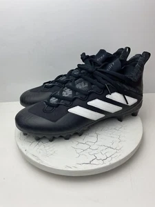 Neu Adidas Primeknit Freak Ultra Boost Herren Fußballschuhe schwarz Größe 11 (FX1301 - Bild 1 von 6