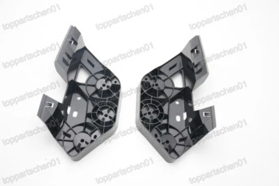 1Pair Headlamp Headlight Bracket Support Retainer For Nissan X-Trail 2014-2016 - Image 1 of 4