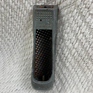Vintage CRAFTSMAN RASP 67723 DD Green  Woodworking USA 2 - Picture 1 of 11