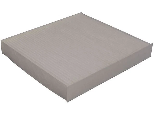 Filtro de aire de cabina de partículas Denso para Infiniti G35 2003-2008 45HNYS Foto 1 de 1