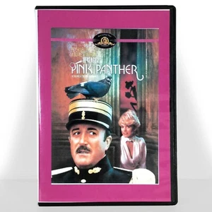 Revenge of the Pink Panther(DVD, 1978, Widescreen, *DVD-R)  Peter Sellers - Picture 1 of 5