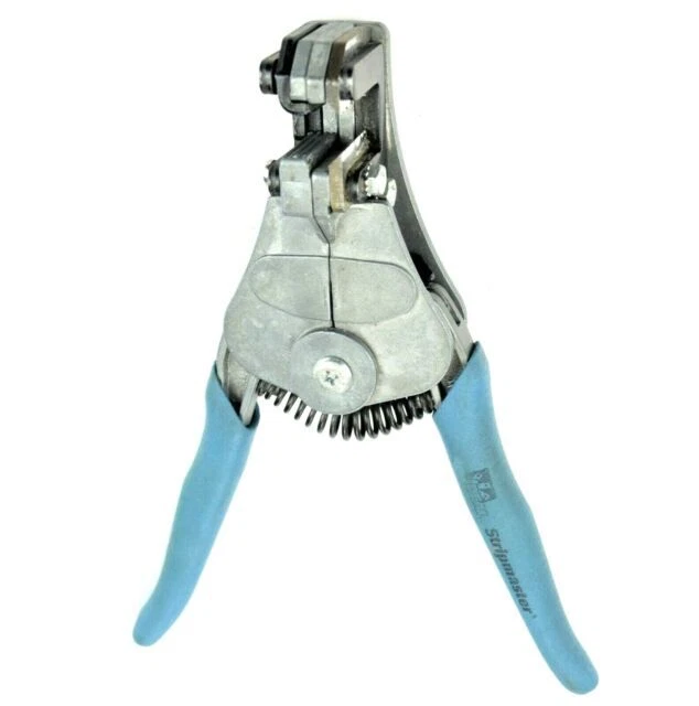 Ideal 45-092 Stripper - Blue