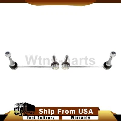 Front Sway Bar End Links 2x For 2005-2012 Porsche 911 3.6L 2012 Porsche 911 3.4L - Image 1 of 4