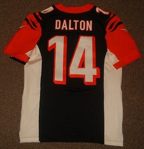 dalton jersey