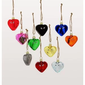 Play Hearts Christmas Bauble - Limited Edition - Picture 1 of 1