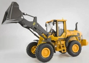 MOTORART, Chargeur VOLVO L60G, échelle 1/50, MOT300021 - Imagen 1 de 3