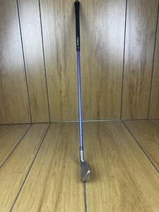 US Kids 9 iron KIDPOWER 45-31 Grip Graphite Shaft UL-24 LH - Picture 1 of 15