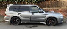 Subaru Forester JDM Cross Sports 49k Miles Sunroof Many STi And Other upgrades