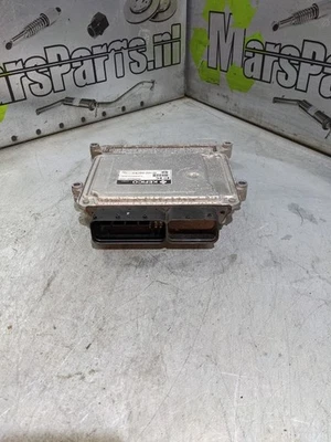 ECU Kia Rio II (DE) Hatchback 1.4 16V (G4EE) 2006 3910026CF0 - Immagine 1 di 4