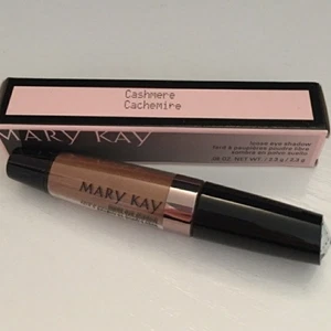 Mary Kay Loose Eye Shadow Cashmere – Discontinued – New – Rare - Picture 1 of 2