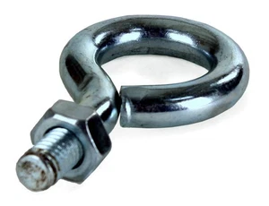 Perno para ojos Steel Dragon Tools® 46205 E513x palanca 312 se adapta al roscador RIDGID® 300 - Imagen 1 de 2