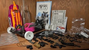 Upgraded Schumacher Cougar LD2 1/10 2WD Buggy Stock/Mod Spec - Picture 1 of 14